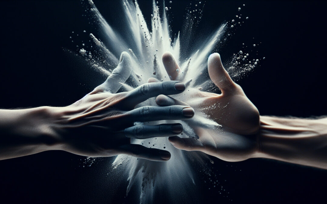 Clapping: The Everyday Sound That’s Actually a Tiny Explosion