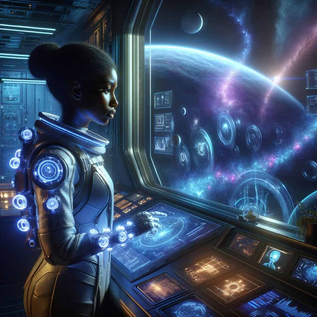 The Science of Aliens Needs a Name—And It's Not What You Think