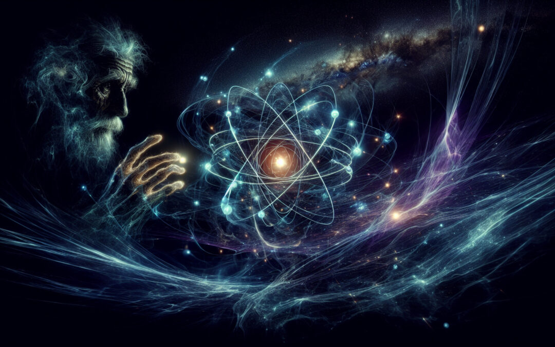 The Quantum Rule That Stops the Universe from Imploding