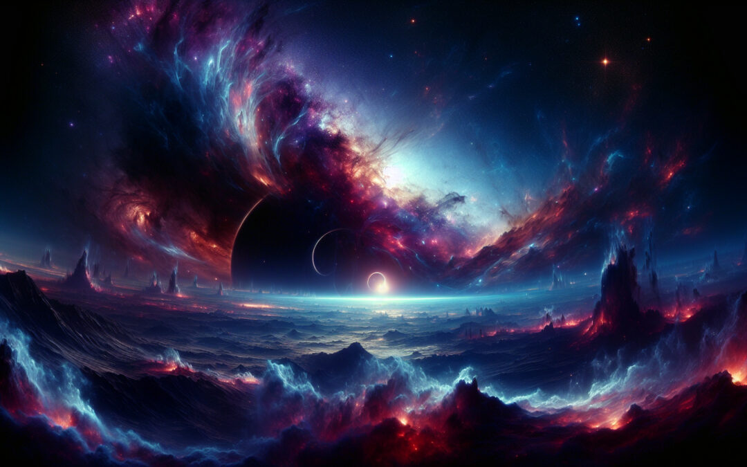 The Galactic Anomaly That Could Rewrite Dark Matter Physics