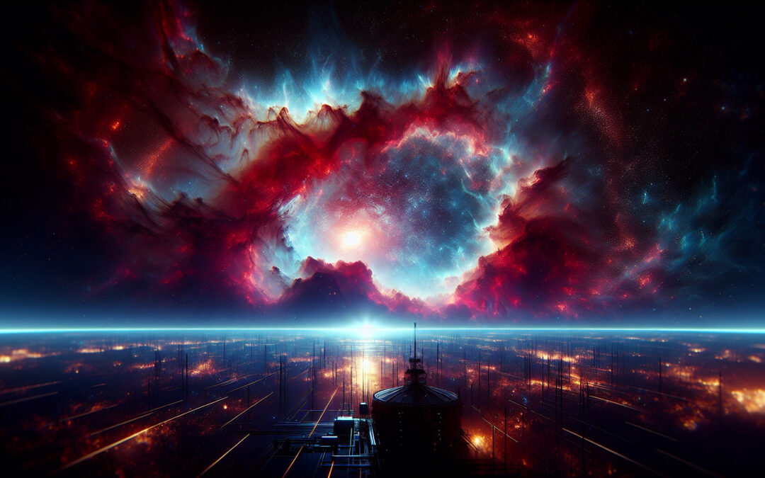The Galactic Mystery That Could Rewrite Everything We Know About Dark Matter