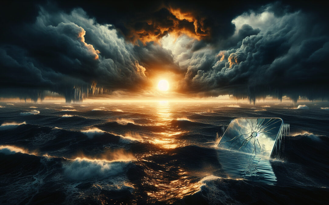Earth’s ‘Dirty Mirror’ Is Supercharging Global Warming—And We Barely Saw It Coming