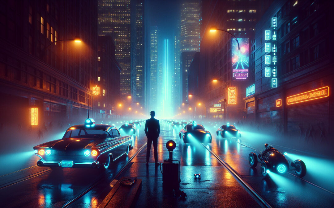 When the Last Human Driver Vanishes, What Do We Lose?