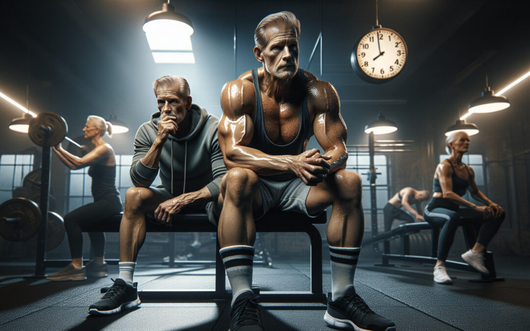 The Exercise-Longevity Myth: Finnish Twins Reveal the Unexpected Truth