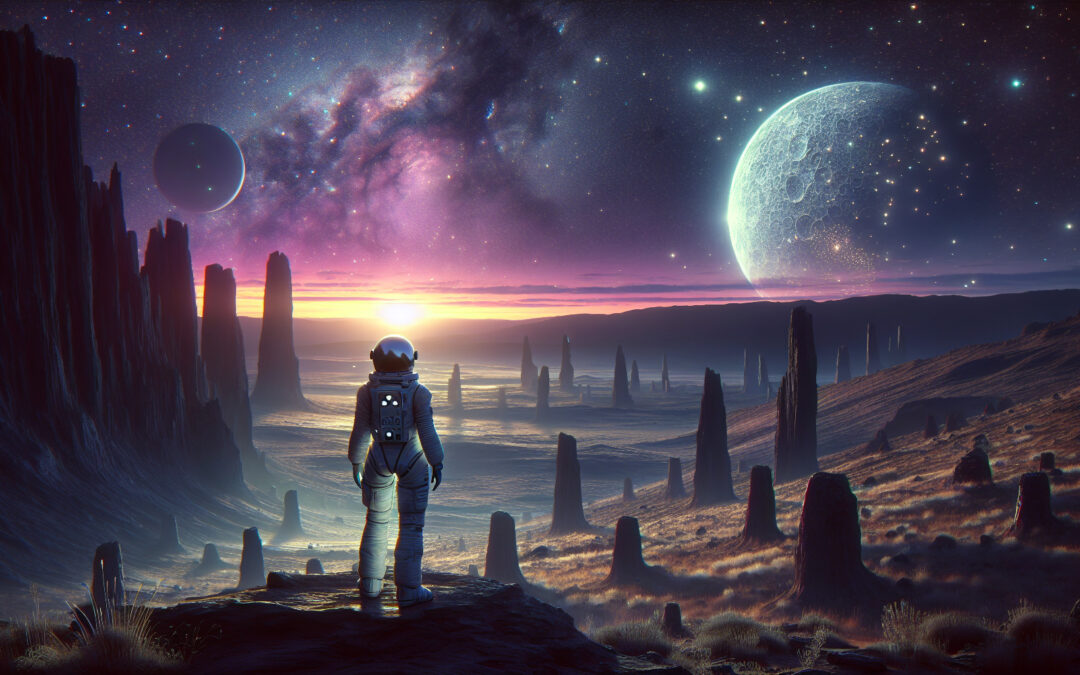 The Great Filter: Is the Universe Ghosting Us?