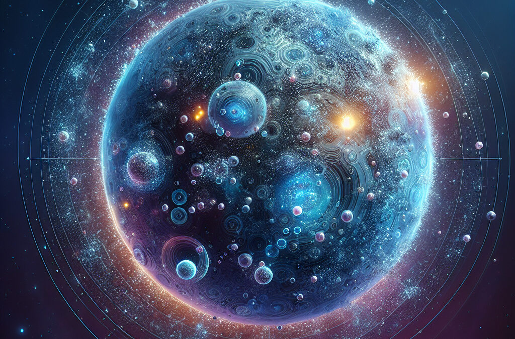Planet Nine: The Elusive Cosmic Ghost That Might Just Be Real