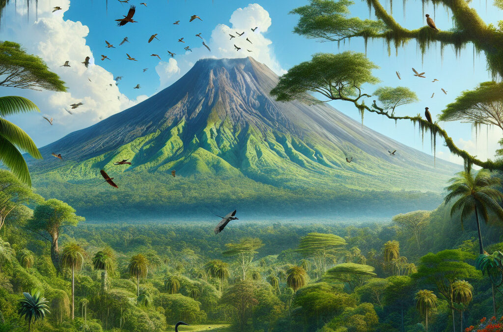 The Silent Fury: Unmasking Stealth Volcanoes