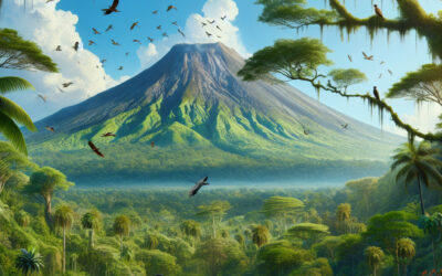 The Silent Fury: Unmasking Stealth Volcanoes