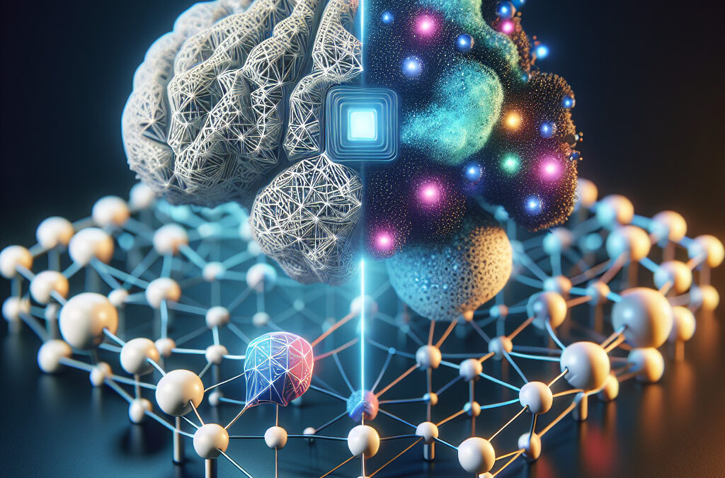 Axiom: The AI Maverick Challenging Neural Networks with a Brainy Twist