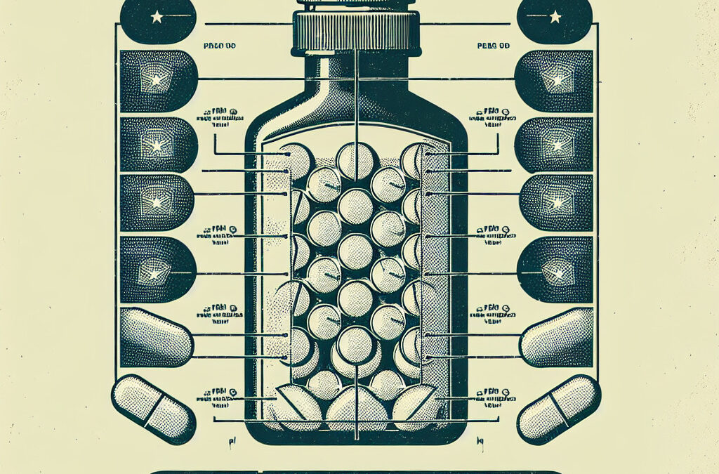 Tylenol: The Unsung Hero in the War Against Pain