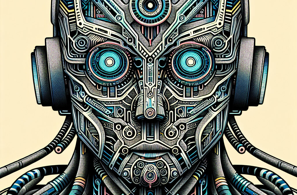 The AI Model That Refuses to Chill