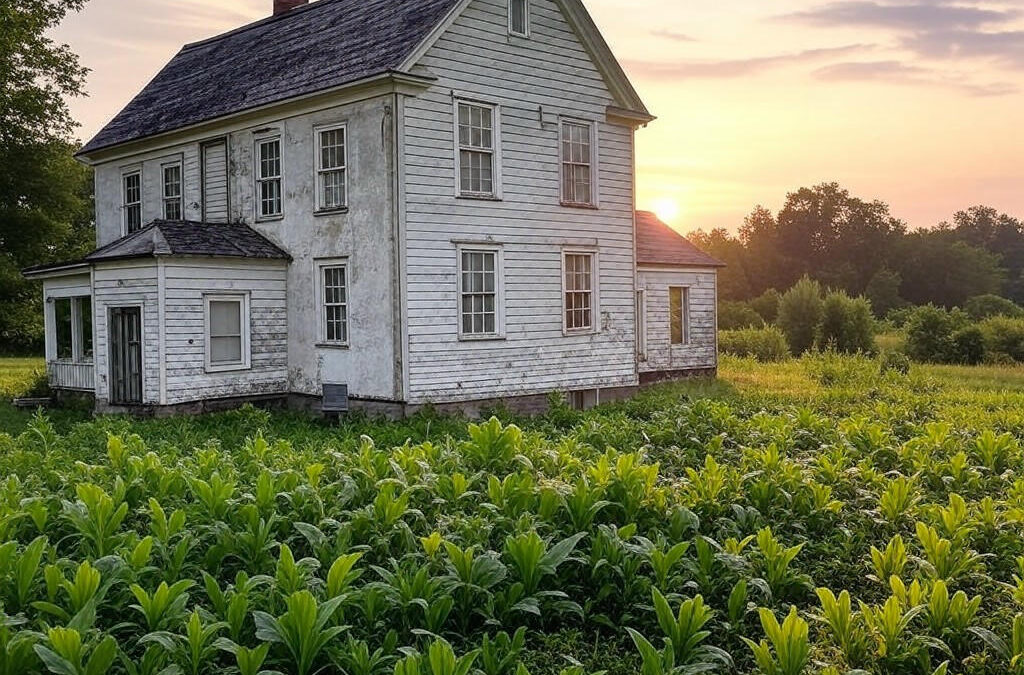 A Plantation’s Evolution: From Past Atrocities to Artful Reparations