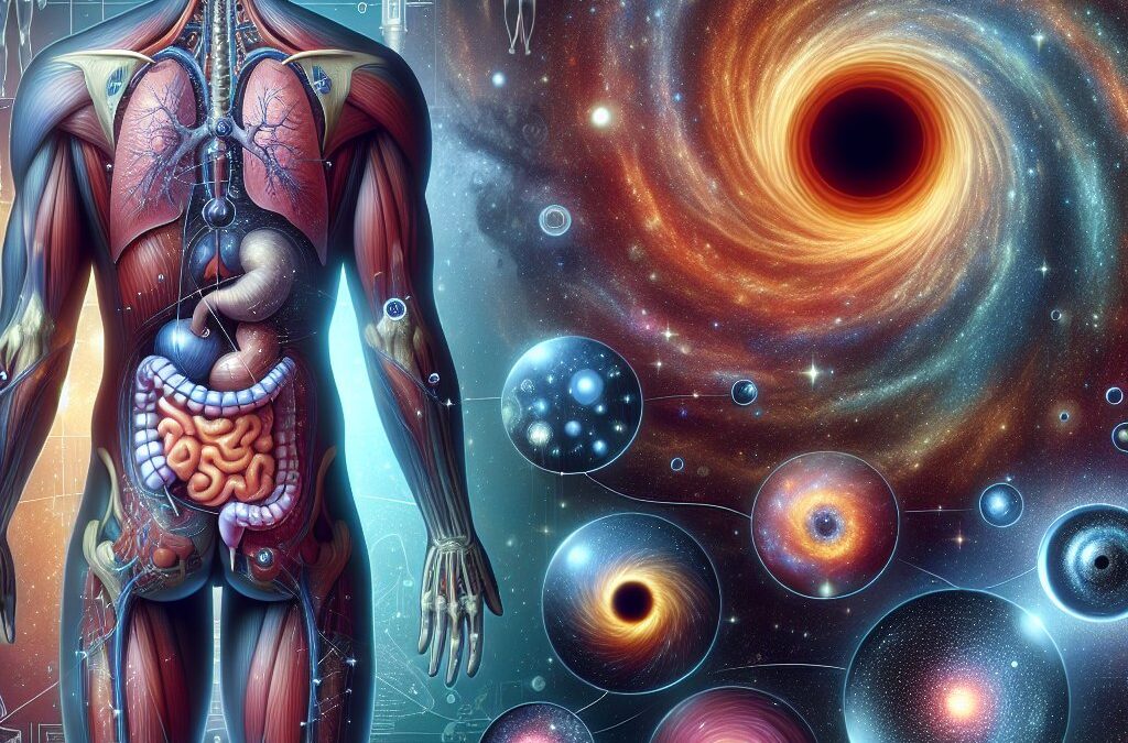 Black Holes: The Cosmic Factories of Dark Energy?