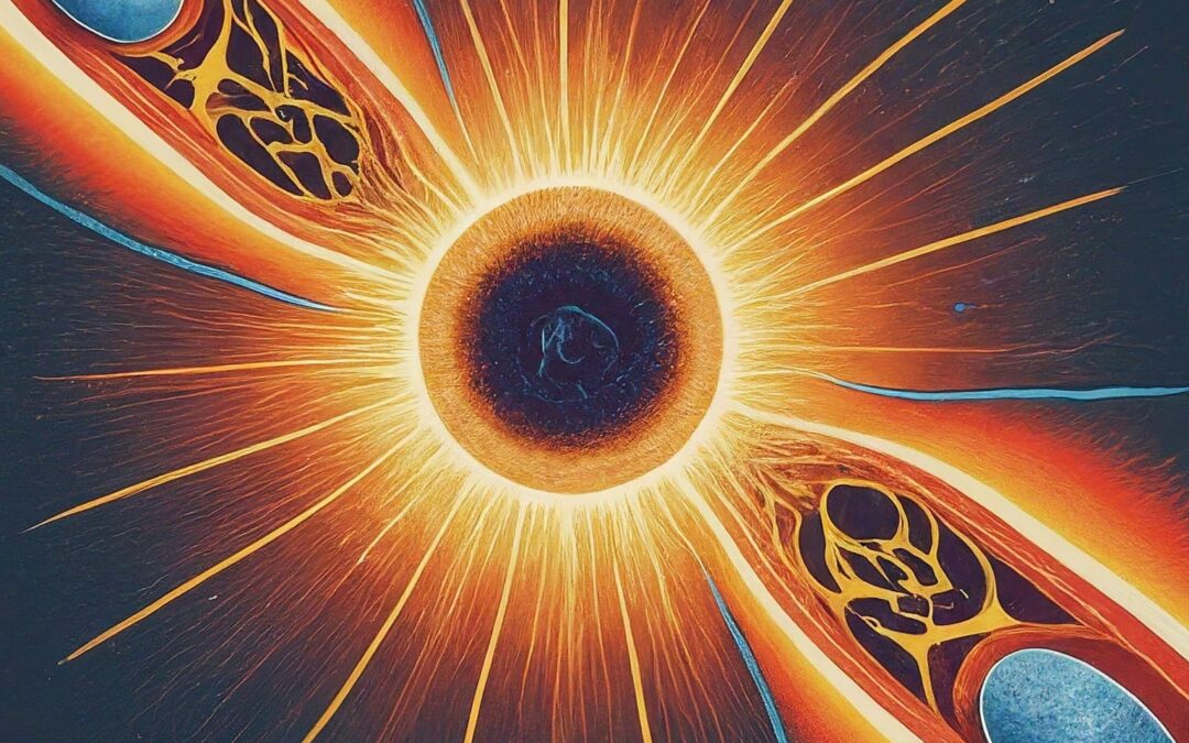 Astronomers Witness the Brightest Fast Radio Burst Ever