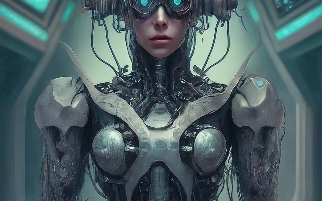 Agentic AI: Banking’s Dystopian Upgrade?