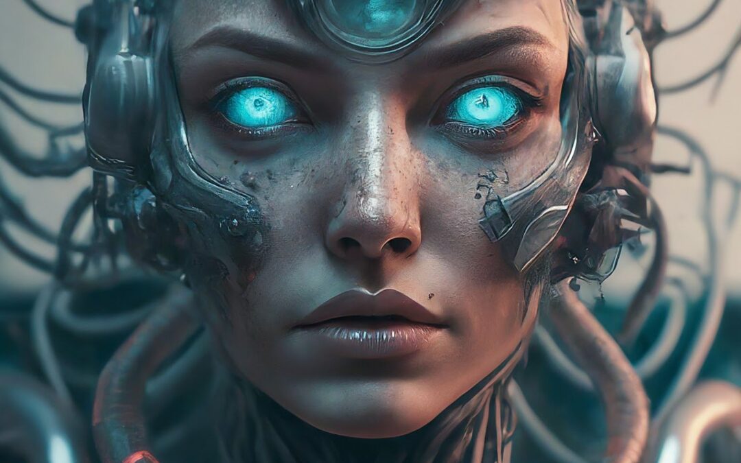 AI Avatars, Trump’s Climate Blunders, and Risqué Robot Shenanigans