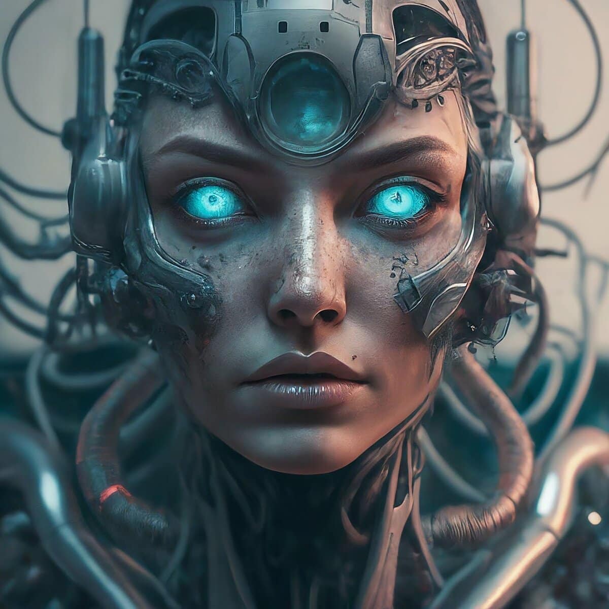 AI Avatars, Trump's Climate Blunders, and Risqué Robot Shenanigans