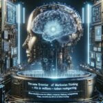Illustration of Markovian Thinking: AI's New Frontier in Million-Token Reasoning
