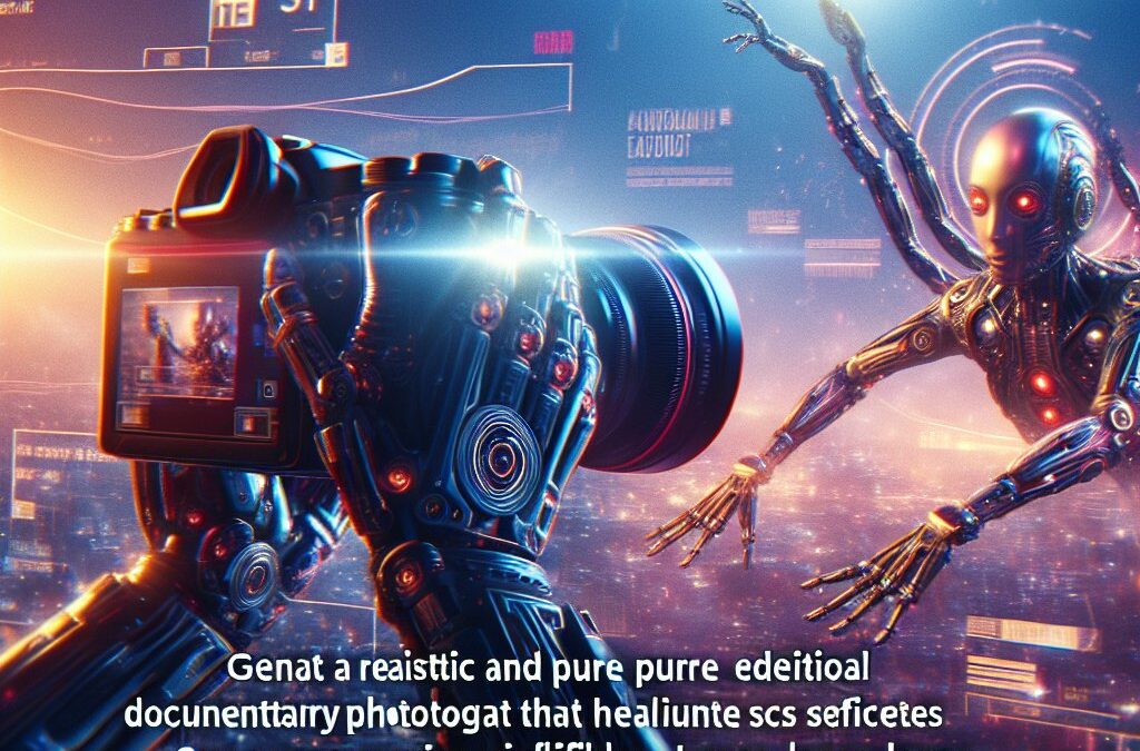 AI’s Heart-Stopping Predictions: A Sci-Fi Twist
