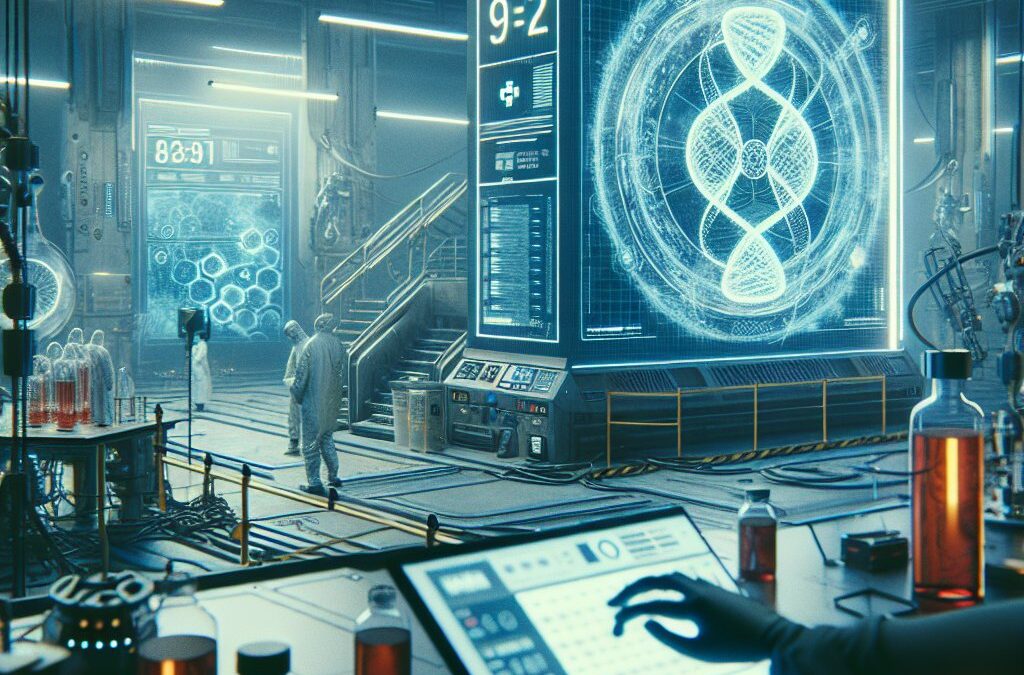 GLP-1 Drugs: Heart-Saving Heroes or Sci-Fi Experiment?