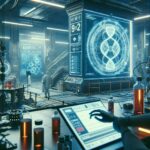 Illustration of GLP-1 Drugs: Heart-Saving Heroes or Sci-Fi Experiment?