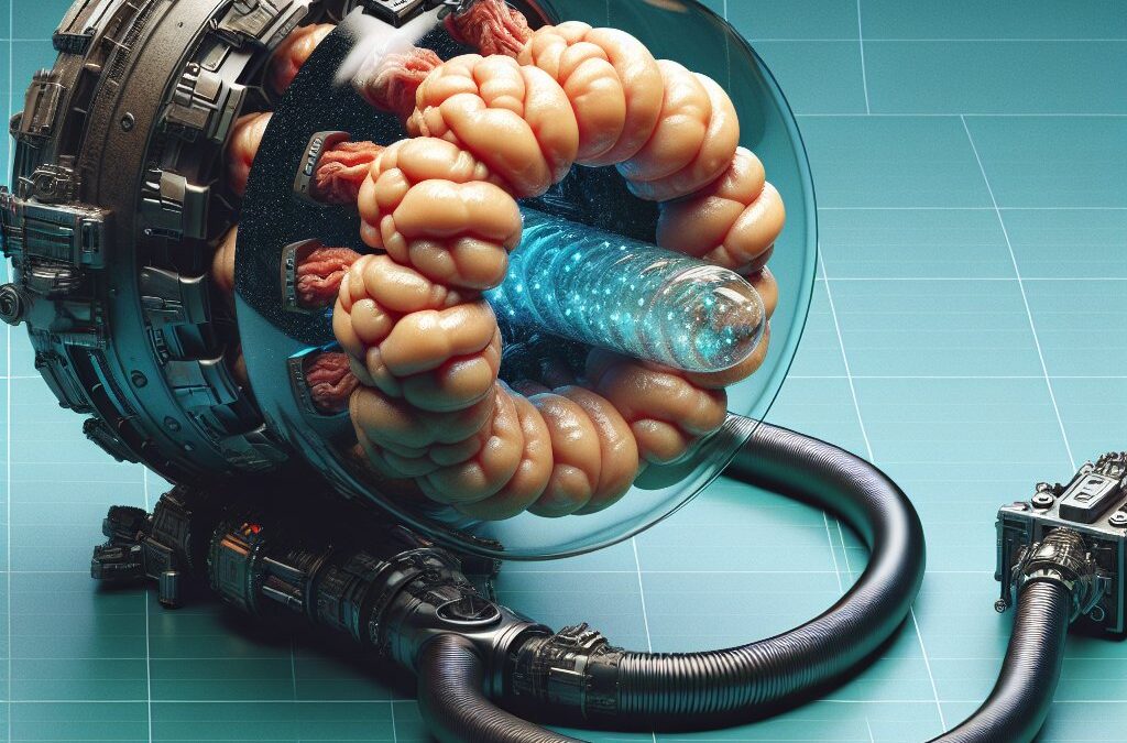 Rectal Respiration: Sci-Fi or Medical Marvel?