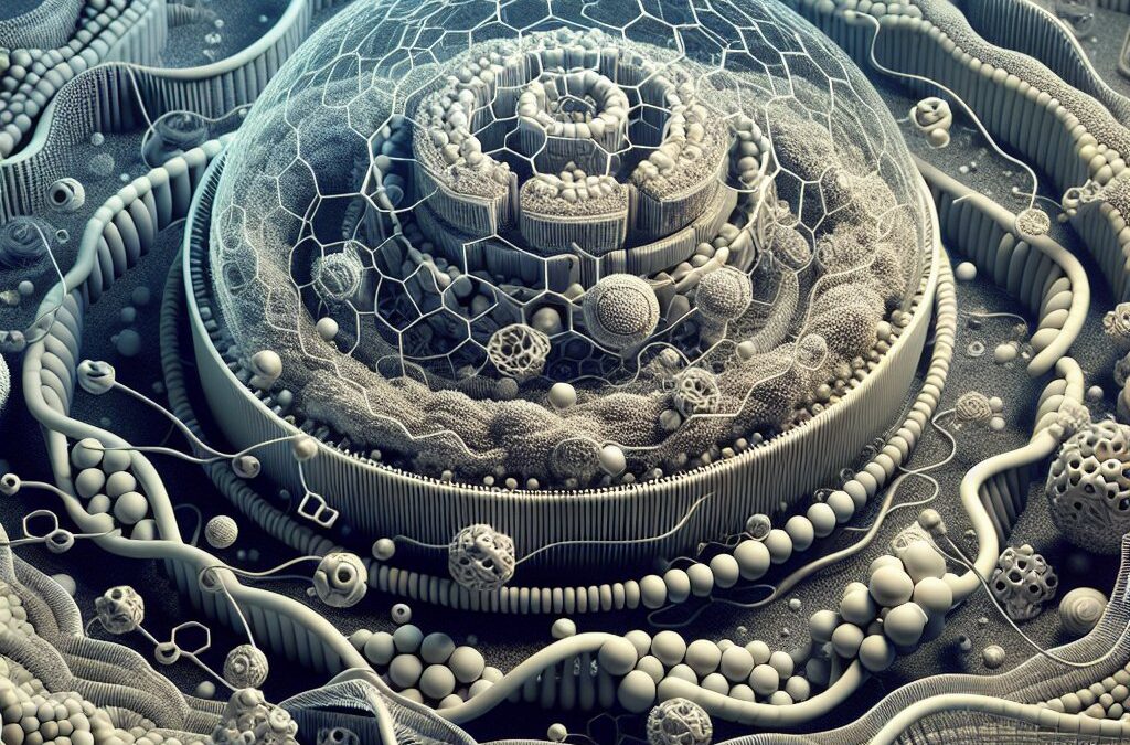 Ancient Viral DNA: Nature’s Hidden Hand in Human Embryos