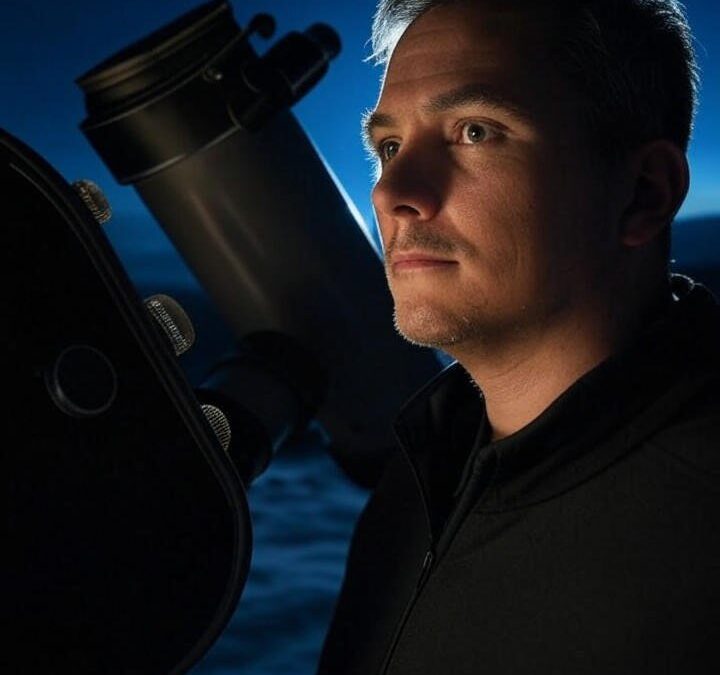 Planet Hunting: A Cosmic Detective’s Toolkit