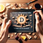 Illustration of Vitamin D: The Sun's Secret Formula