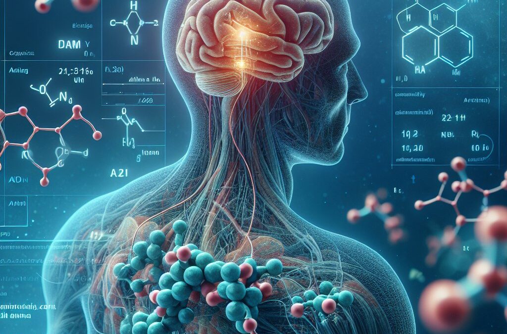Amino Acid Arginine: The Alzheimer’s Antidote?
