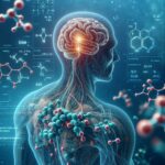 Illustration of Amino Acid Arginine: The Alzheimer's Antidote?
