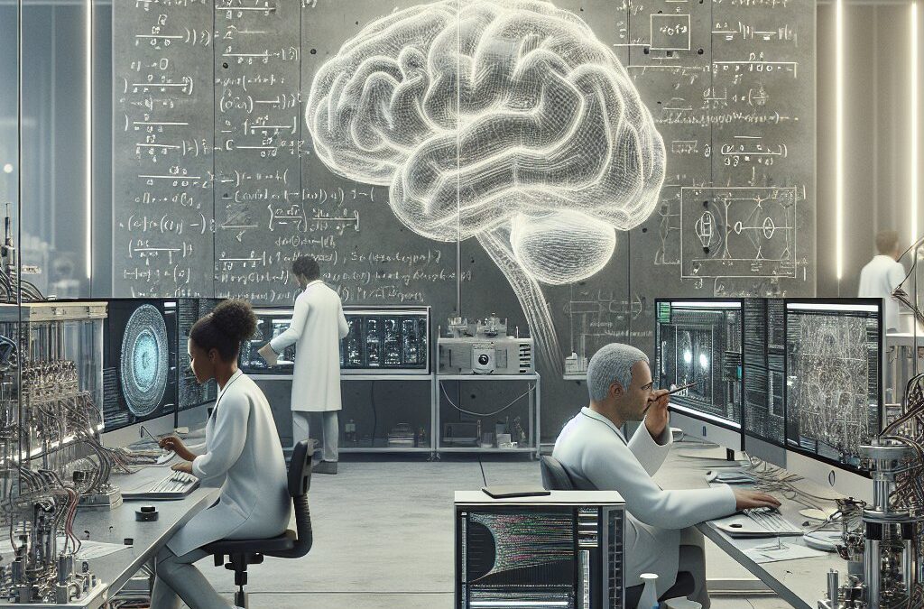 Brain-Inspired Tech: Smarter, Not Harder