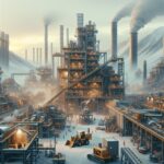 Illustration of 2026: The Year Lithium Takes Center Stage