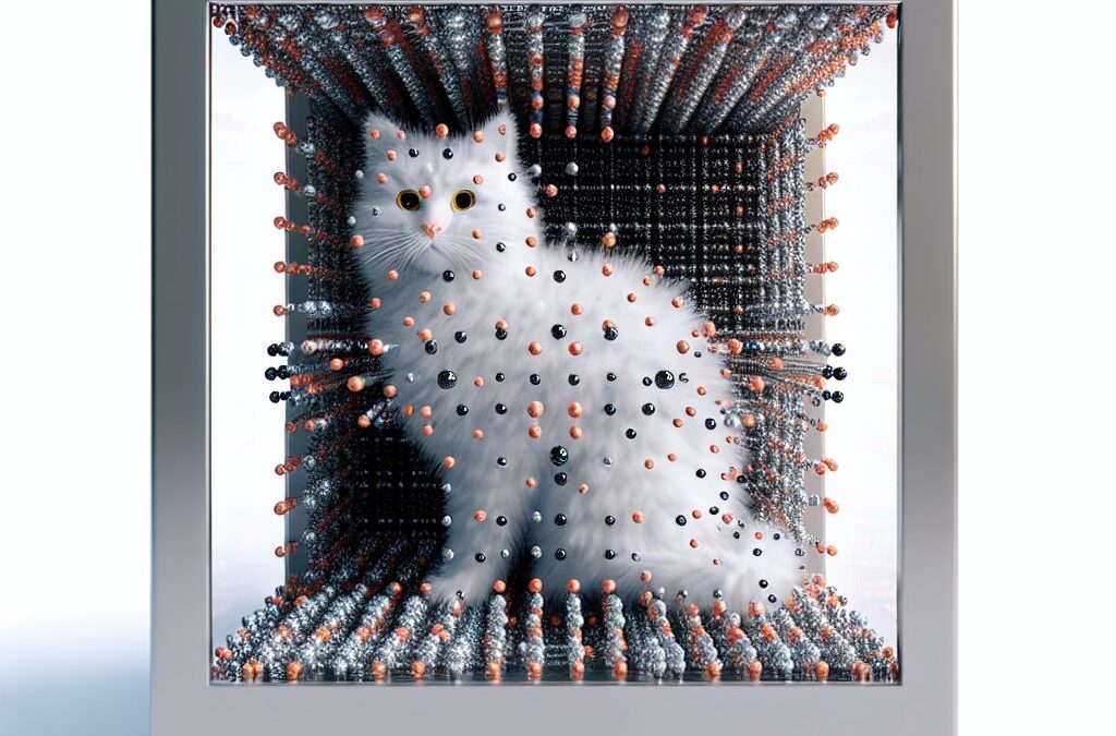 Schrödinger’s Cat Gets a Quantum Overhaul with 7,000 Atoms