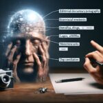 Illustration of Neo-Emotions: The Future of Feelings