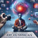 Illustration of Psychedelics: Reality Shutdown and Memory Unlock