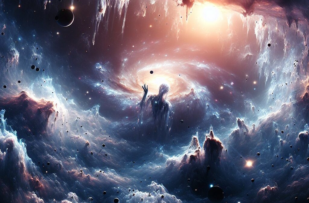 Universe’s Clumpiness: A Cosmic Conundrum