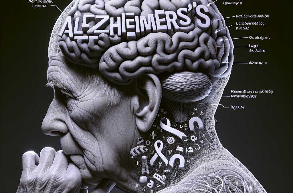 Alzheimer’s: When Brain Rest Turns into a Memory Scramble