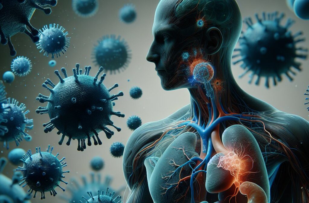 Intelectin-2: The Gut’s Secret Weapon Against Microbial Menace