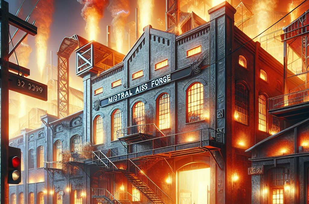 Mistral AI’s Forge: Building AI Models with a Rebel’s Flair