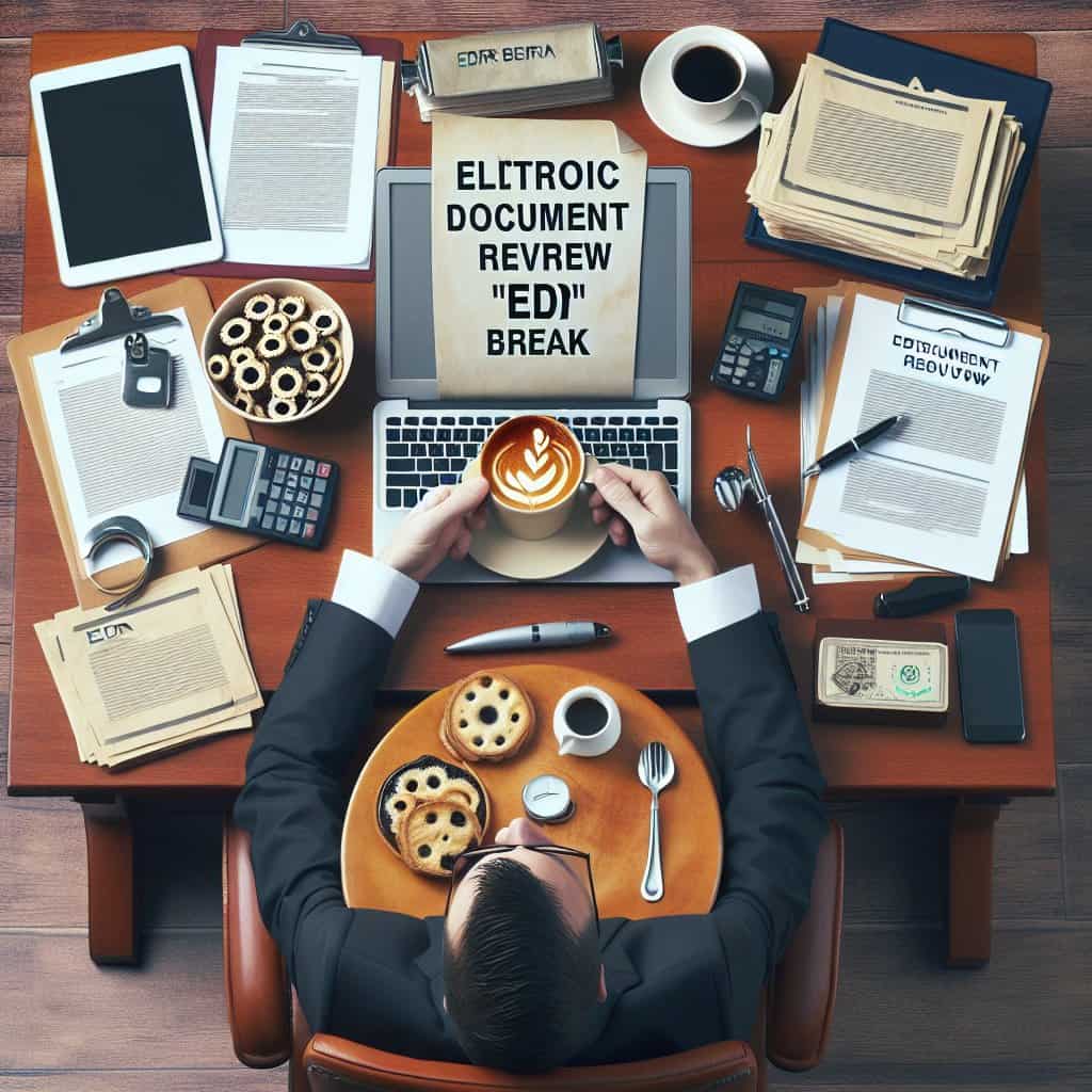 Illustration of OpenClaw: When Your EDR Goes on a Coffee Break