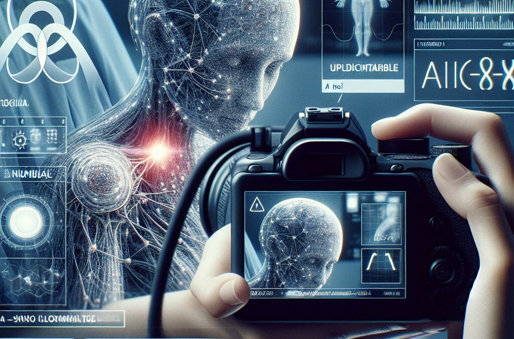 AI Tool Predicts Cancer’s Sneaky Moves