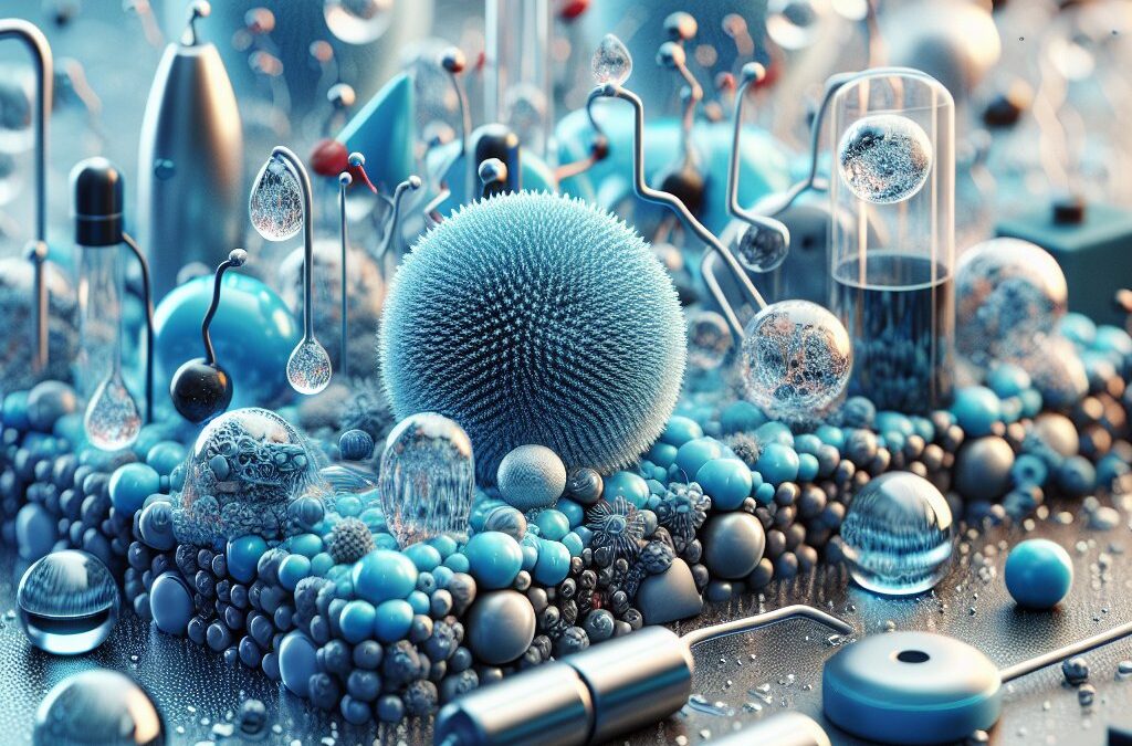 Nanopores: The Slippery Saviors of Blue Energy