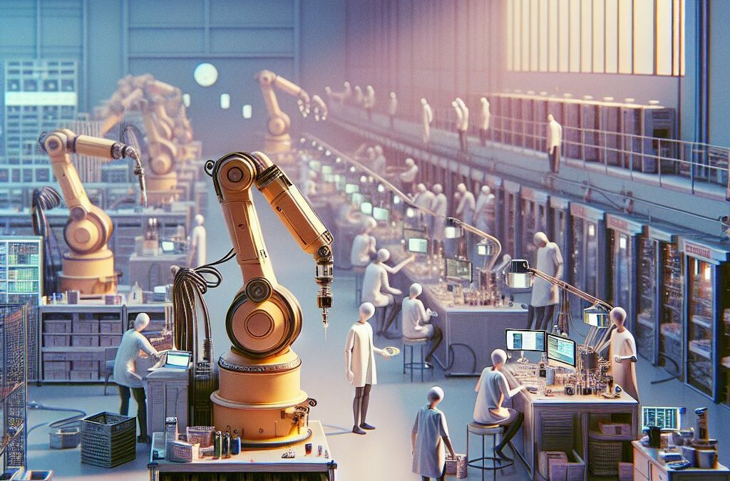 OpenAI’s Quest for the Ultimate Automated Scientist