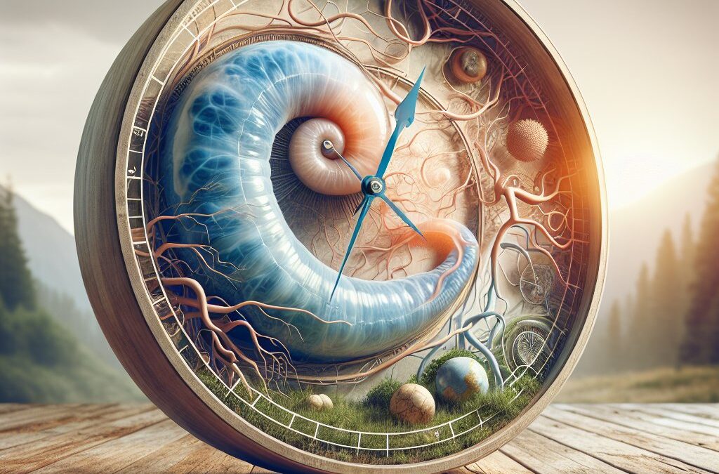 Biological Clocks: Tick Tock, You’re Out of Time?