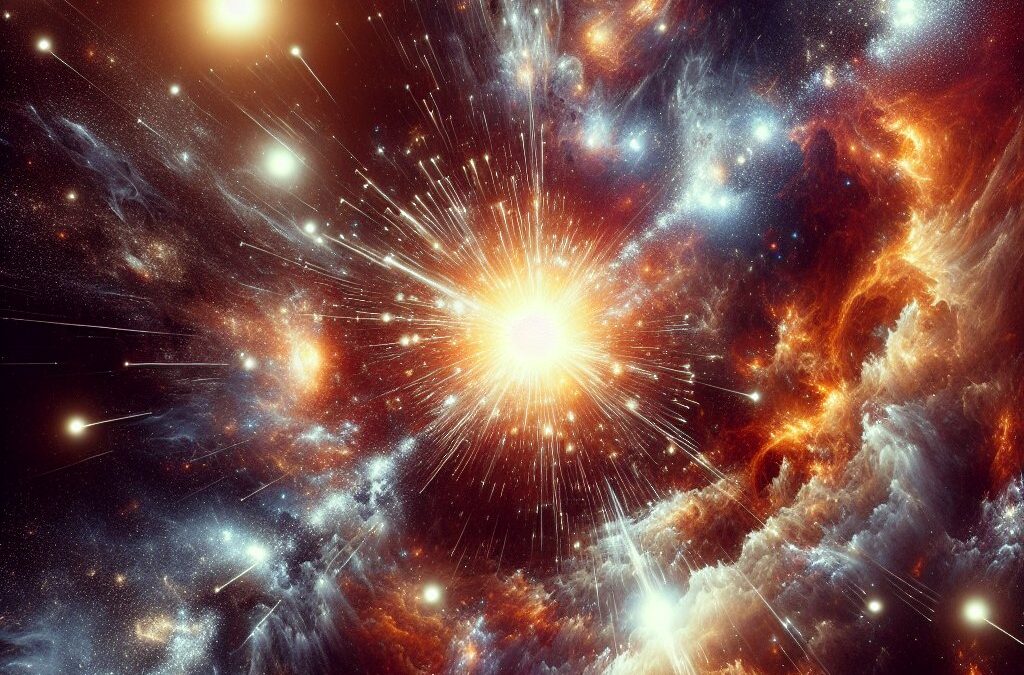 Supernovae: Cosmic Fireworks or Alien Flashlights?