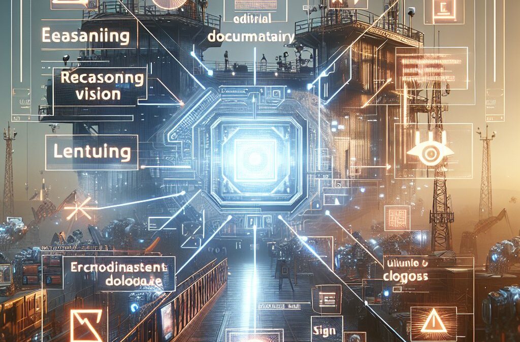 Mistral’s Small 4: A Sci-Fi Mashup of Reasoning, Vision, and Code