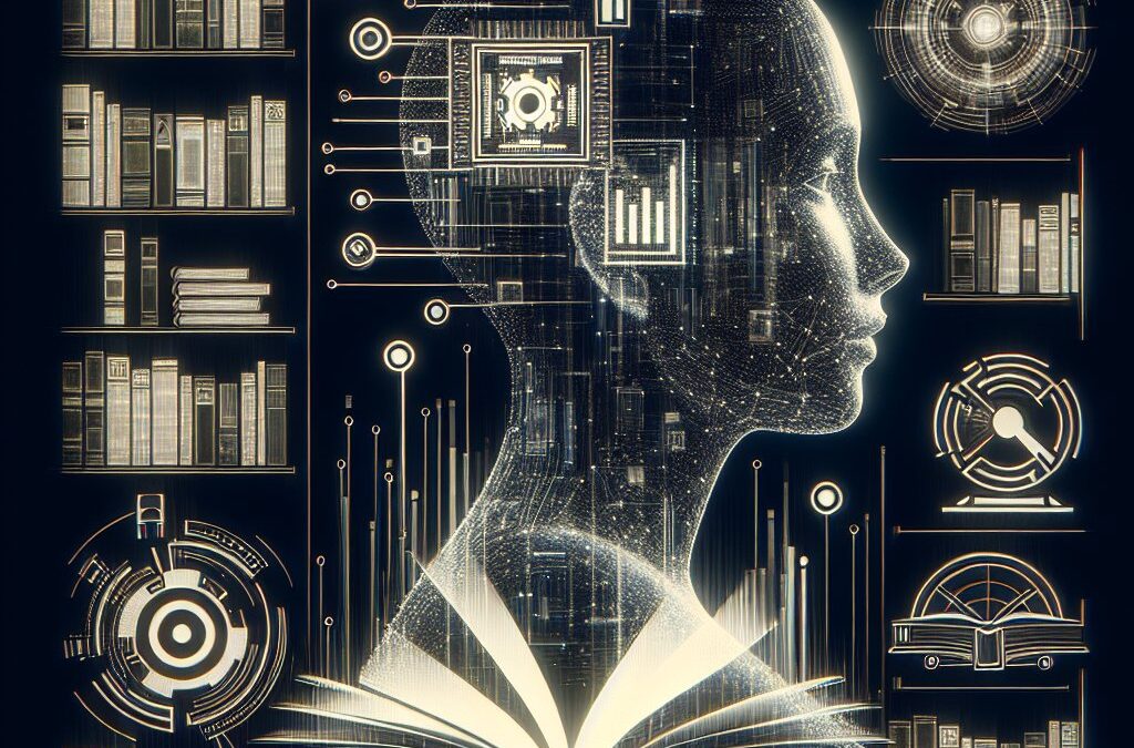 Karpathy’s AI: The Librarian of the Future