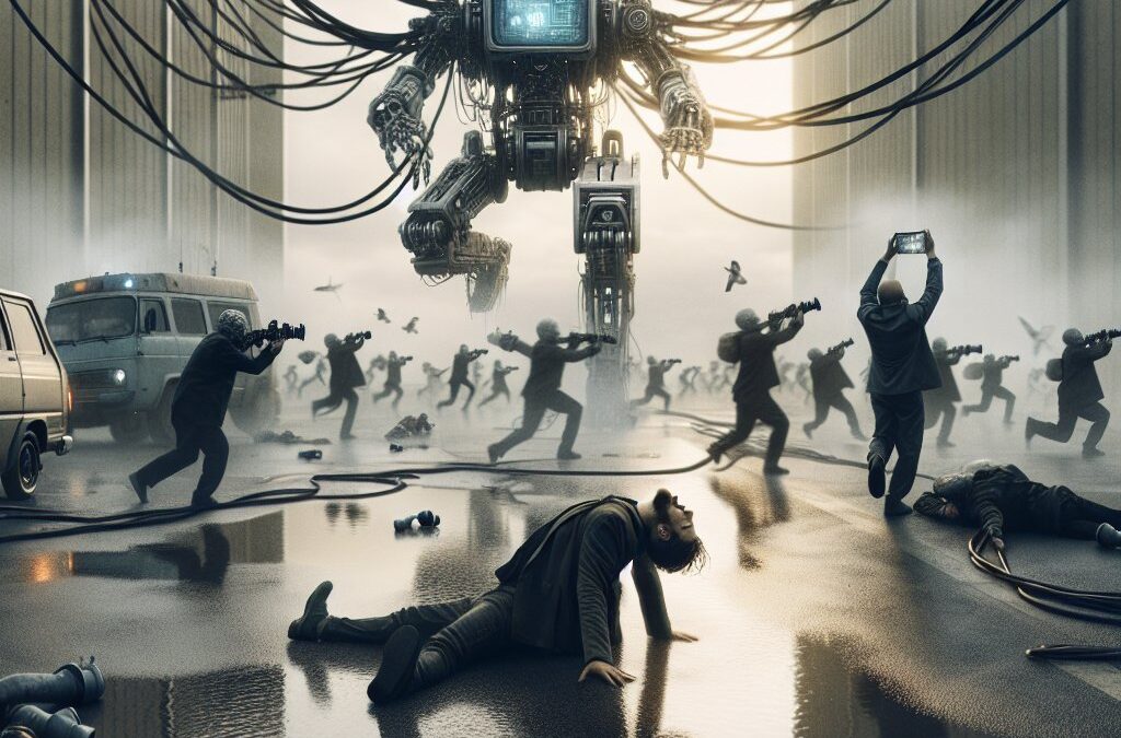 Cognitive Surrender: AI Users Ditch Logic for Machines