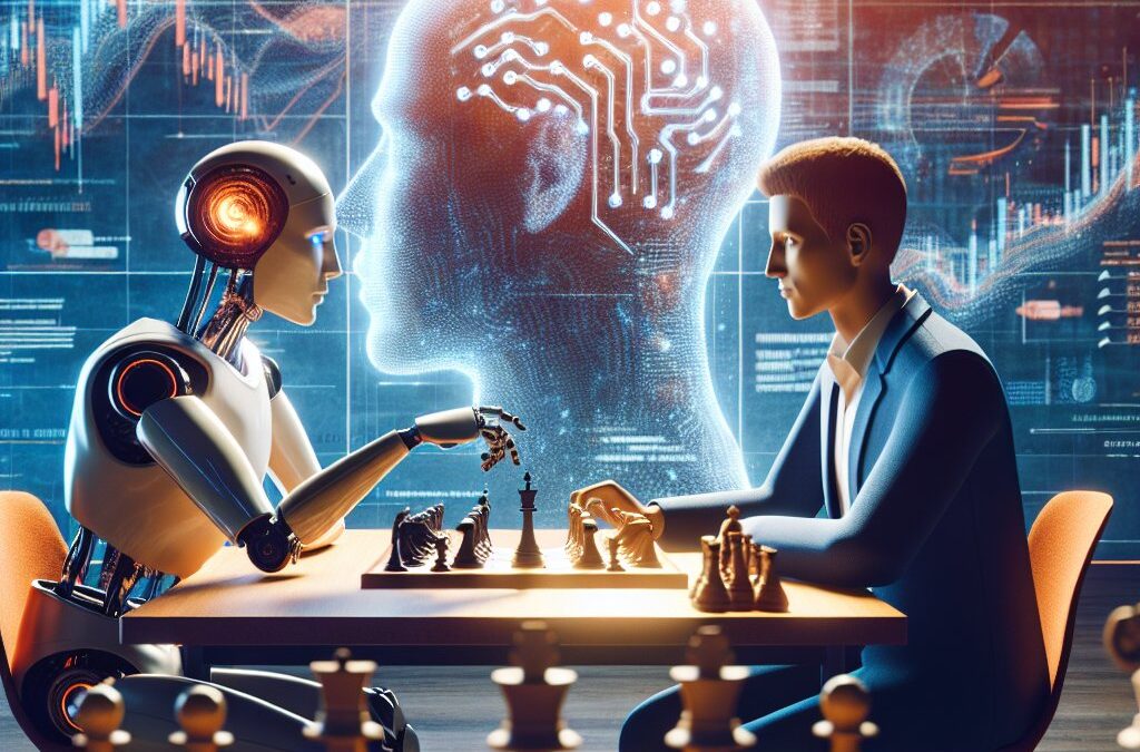 ChatGPT Pro: OpenAI’s $100 Gambit in the AI Arms Race